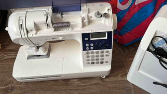 Швейная машинка Brother Innovis 600