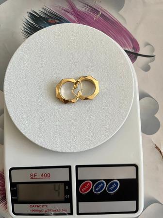 Продам золото