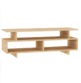 ТВ-тумба напольная DayAru , 105x45x30 см, дерево