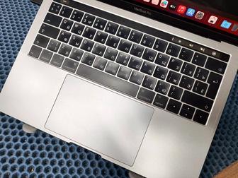 MACBOOK PRO. С дефектом