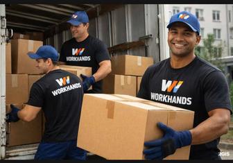 Грузчики.Быстро.24/7