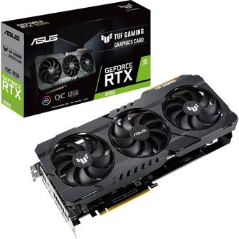 RTX 3060 12Gb/6700XT 12 Gb/6900XT 16Gb. В коробке с документами в идеале!