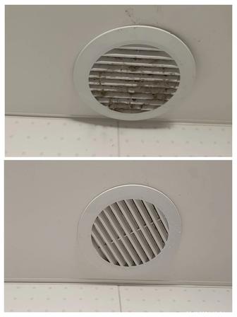 Клининг/ химчистка мебели