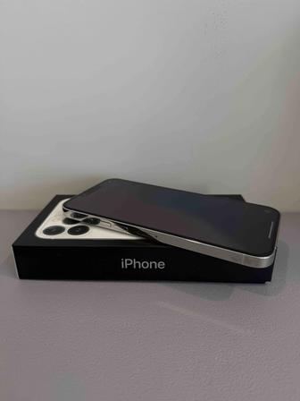 iPhone 13 Pro Max 256 Silver