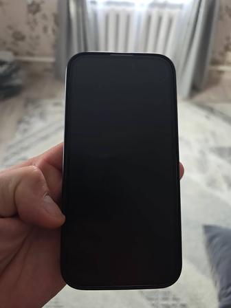 Добрый день! Продам iPhone 15 Pro, 128 GB памяти