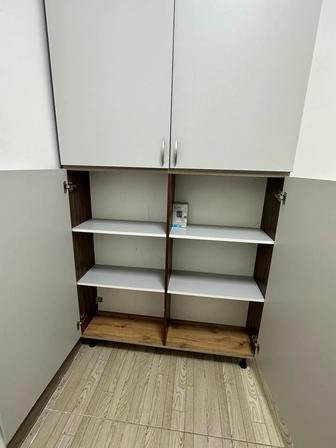 Шкаф для склада