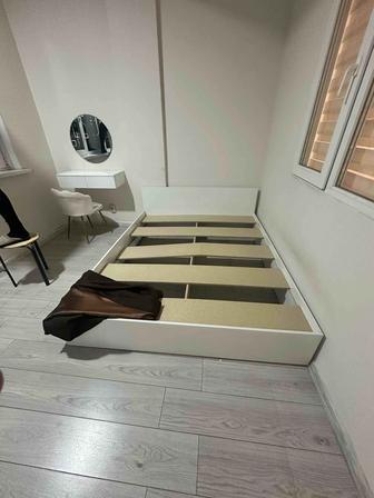 Продам кровать