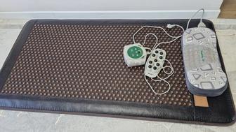 Продам тепловой матрас Newgene Life