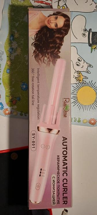 Продам плойку керамическую. Недорого