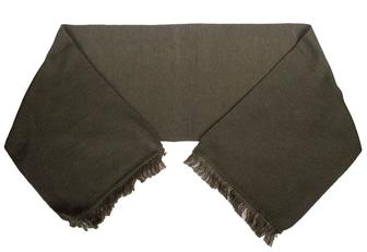 Новый мужской военный шарф кашне.