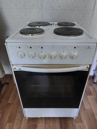 Продам плиту