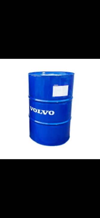 Гидравлическое масло Volvo