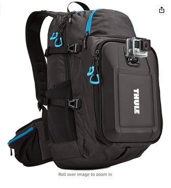 рюкзак Thule Legend GoPro новый