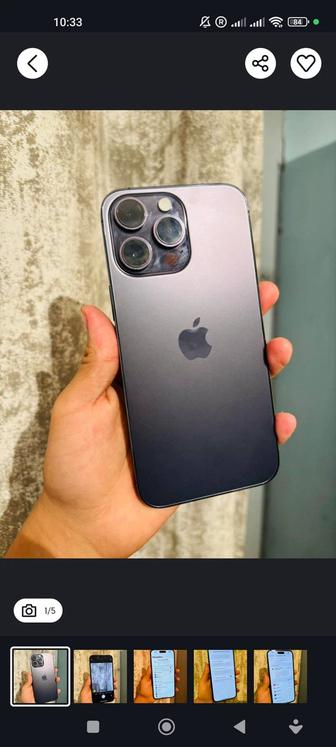 Продам айфон 13 про Макс экран кымбат ауыскан батарея 80%