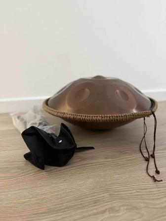 Продаётся ханг драм (handpan), новый