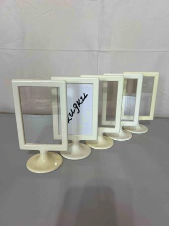 Продается рамки для рекламы, ценников и т. д.