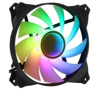 Вентилятор для ПК Zalman IF120, 120мм, 3шт