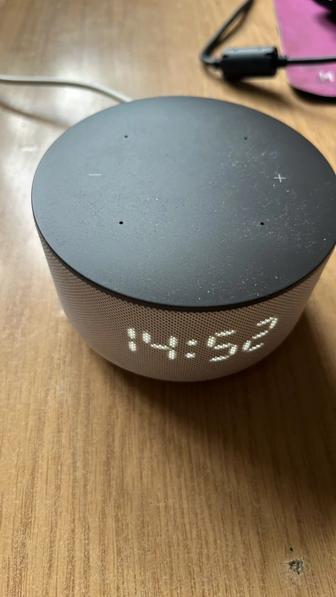 Алиса станция мини 3