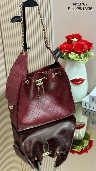 Женская сумка Chanel