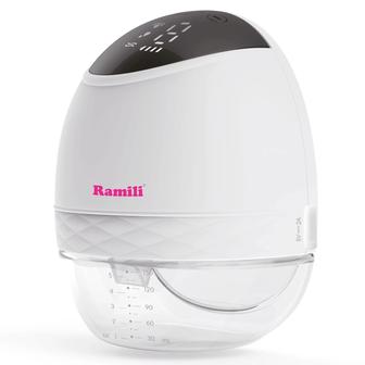 Молокоотсос электрический Ramili SE500