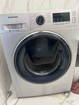 Стиральный машина