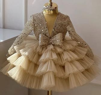 Продам платье