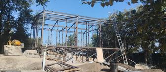 МЕТАЛЛОКОНСТРУКЦИИ. СВАРЩИК.