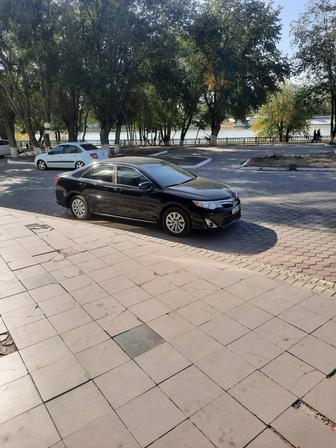 Аренда авто водительмен бірге