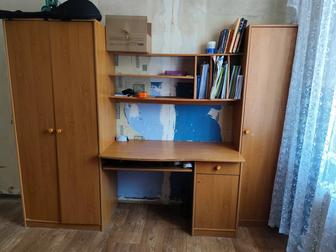 Продам детский гарнитур