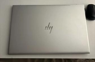 Продам ноутбук HP ENVY 17-cg0004ur