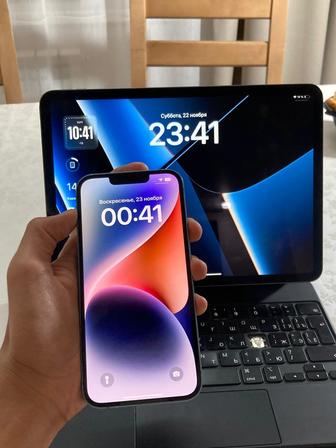 Продам iPhone 14