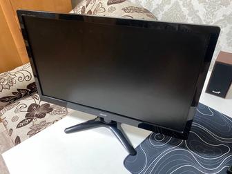 Монитор Acer FullHD 60 Hz