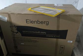 Продается морозильный ларь Elenberg EL 300C