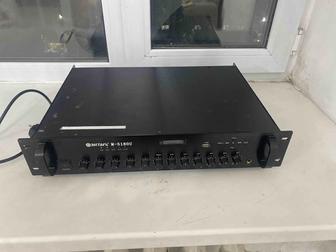 Усилитель янтарь 5180