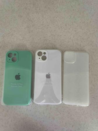 iPhone 15plus