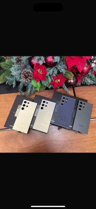 Samsung S25 Ultra (lux копия)