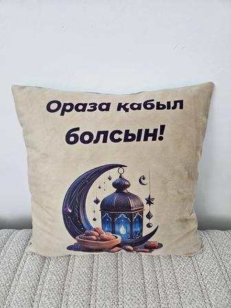 Призовые подушки