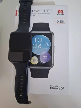 Чамы Хуавей смарт