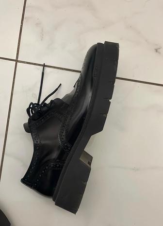 Лоферы HUGO оригинал