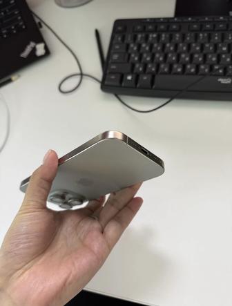 Продаю iPhone 16pro, 256gb