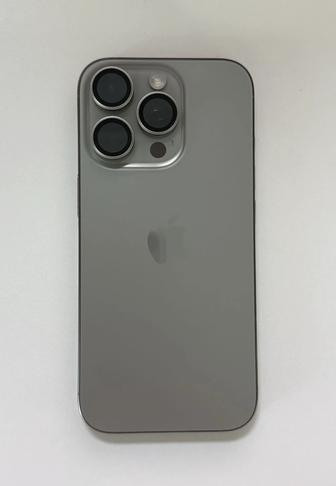Продаю iPhone 16pro, 256gb