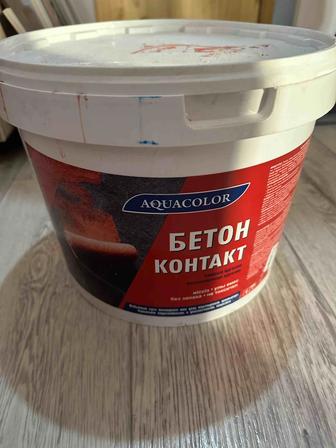 Бетоноконтакт