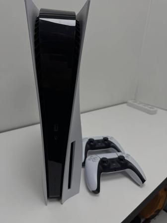 Продаю PS5