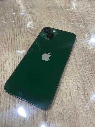 Обмен iPhone 13 на 13 pro