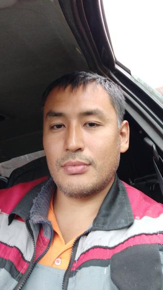 Кровельщик