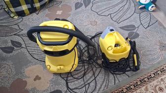 Продается оборудование для клининга