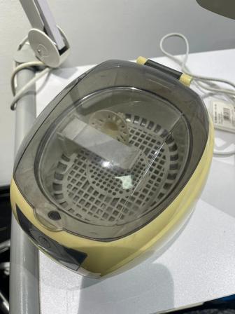 Ультразвуковая мойка(ванна)