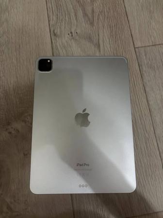 Ipad pro 11