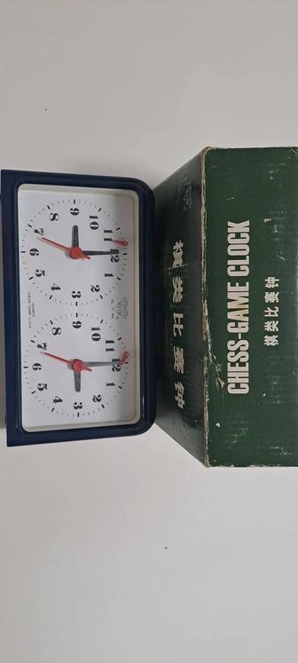 Часы для шахмат