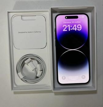 iphone 14 pro 256 gb, акб 91%